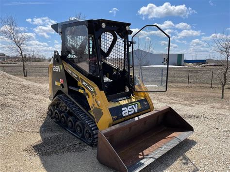 asv skid steer door|who makes asv skid steers.